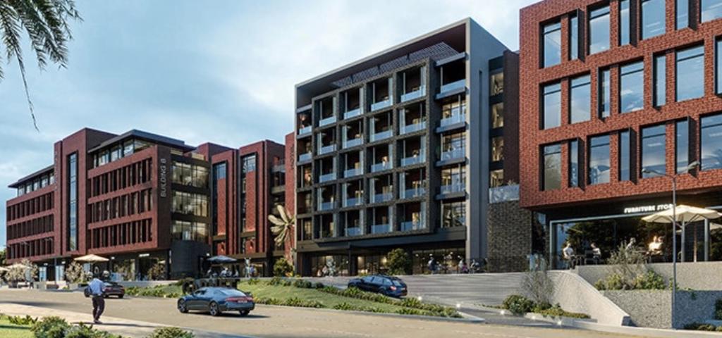 IHG Hotels & Resorts launches new hotel project in Cairo IHG Hotels & Resorts launches new hotel project in Cairo